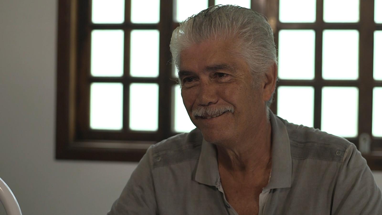 Ser caiçara