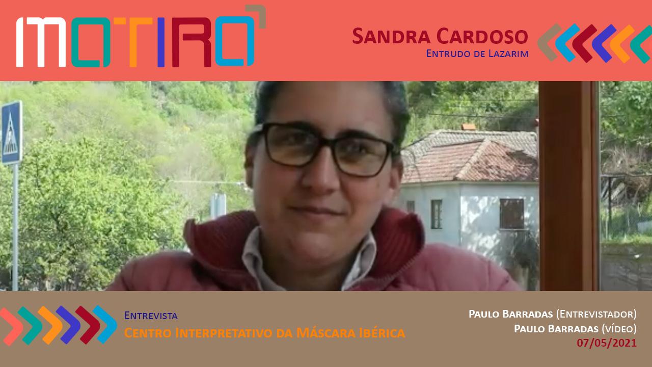 Mascarada premiada