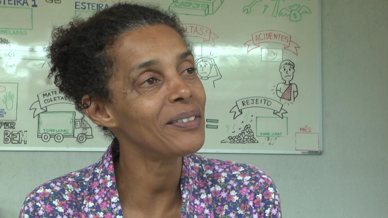 As pessoas precisam saber de sua importância no ecossistema