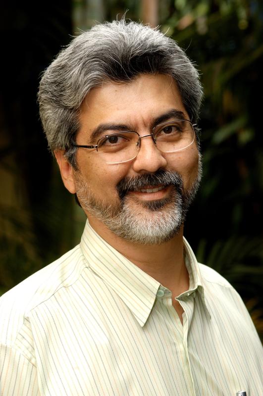 Ricardo Juiniti Bernardo