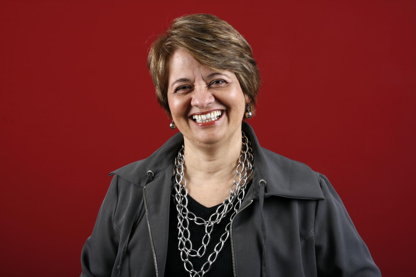 Mulheres na linha de frente também