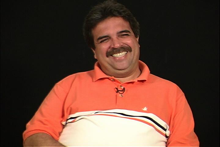 Luis Antonio de Cácio