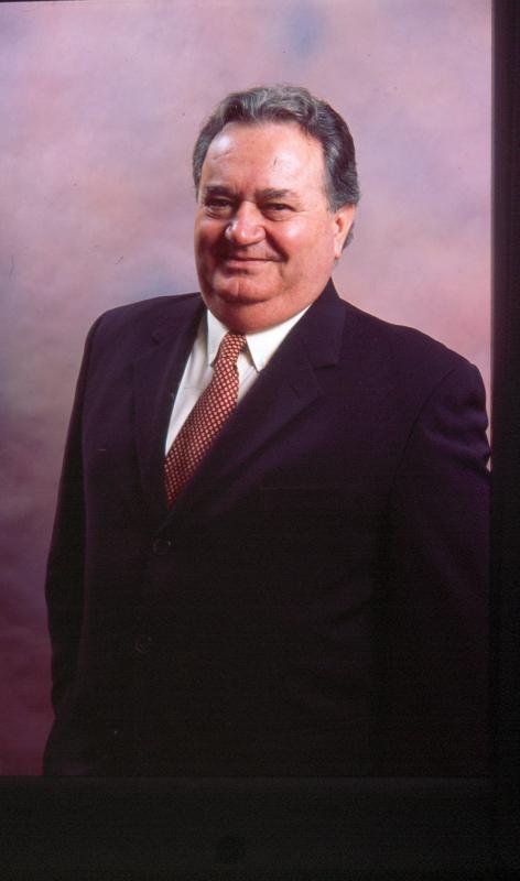 Jair Antoninho Batista de Oliveira