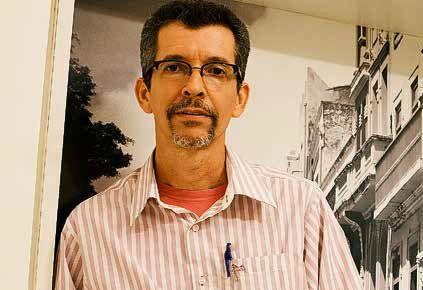 Uma grande corrente de solidariedade