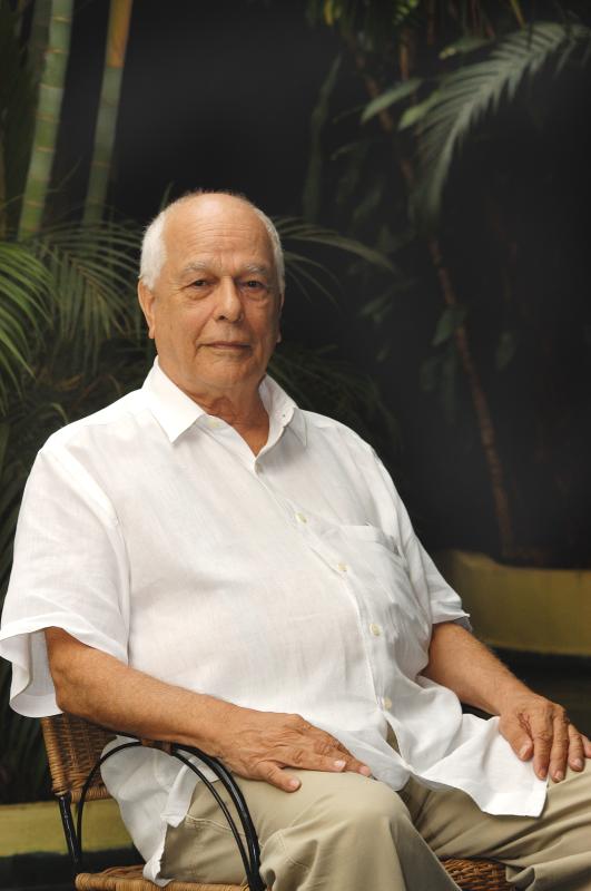 Nelson Pereira dos Santos