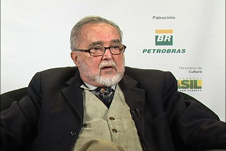 A epopeia de um burguês socialista