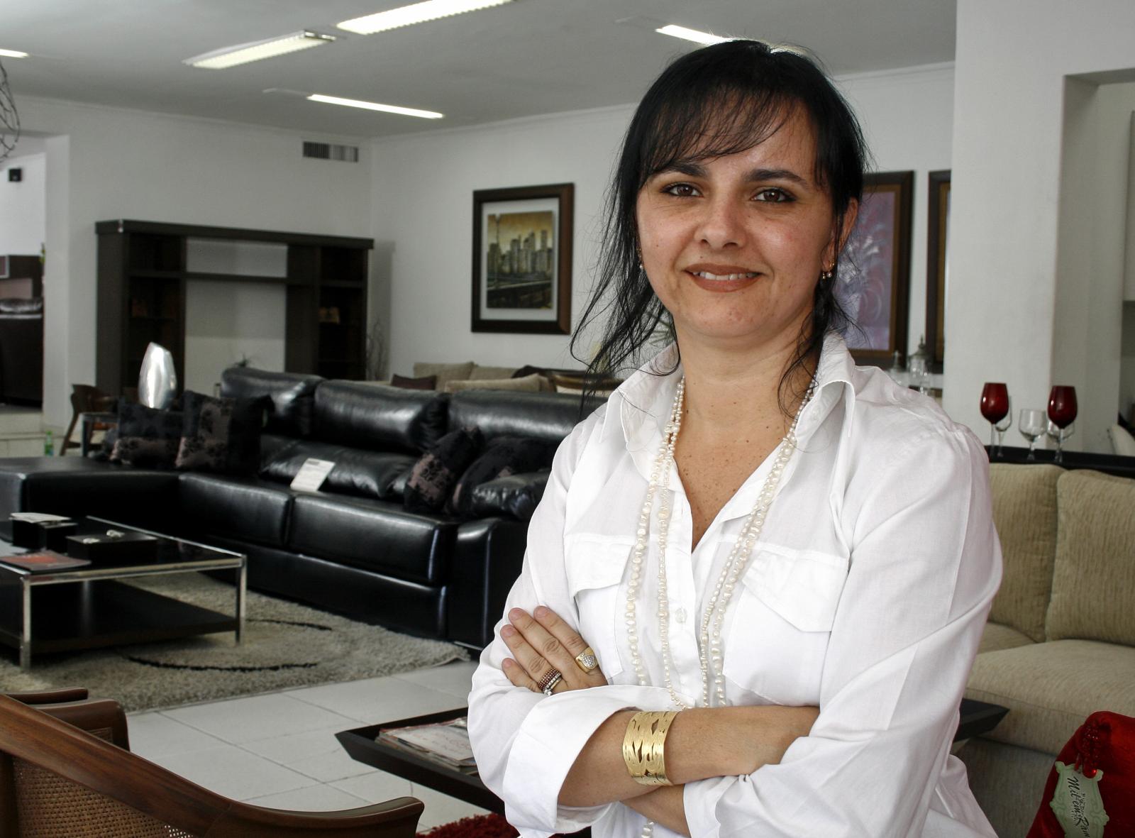 Móveis e decoração em Campinas