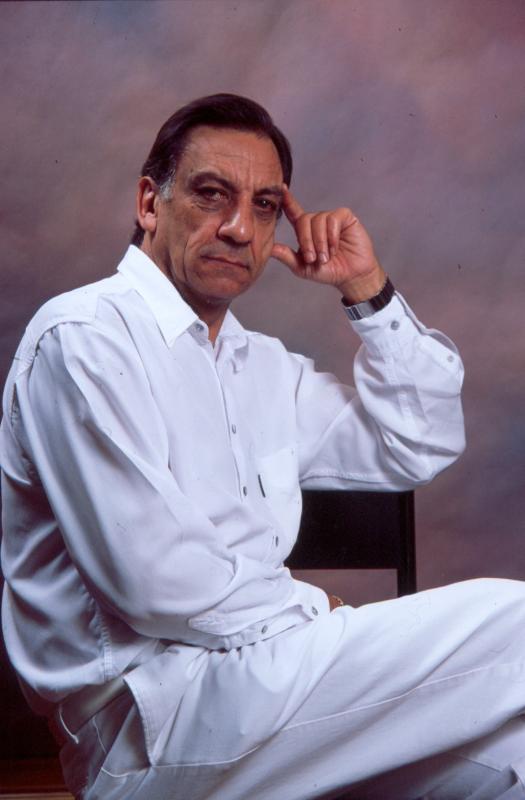 Osmar Pereira Soares de Oliveira