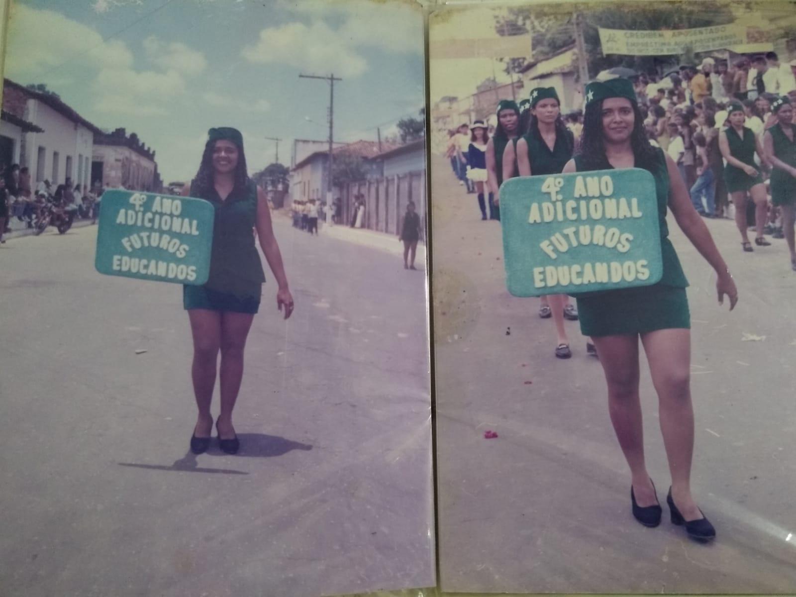 "Continuar com essa esperança"