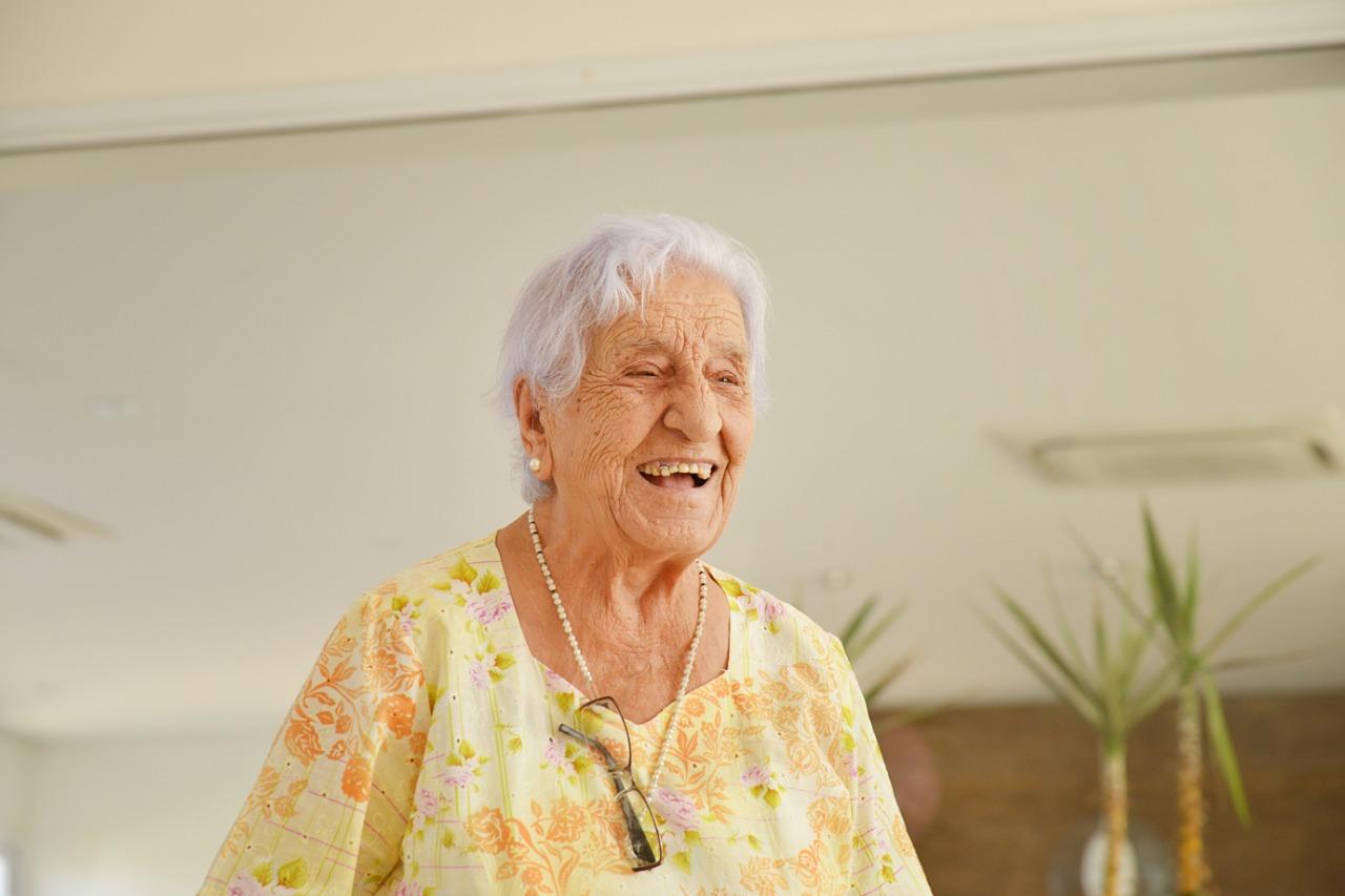 Do Líbano ao Brasil: A felicidade está na simplicidade