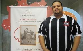 Louco pelo Corinthians