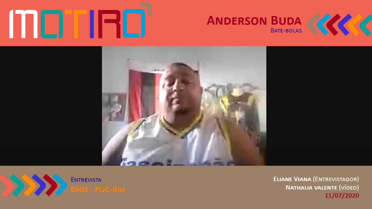 Buda no carnaval