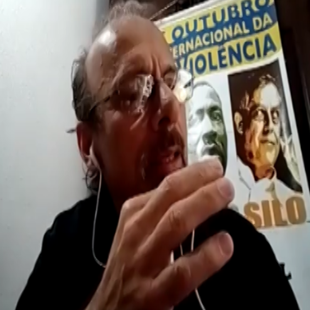 Entrevista com Eduardo Freire - Bororé ao Mundo - Núcleo do Museu da Pessoa