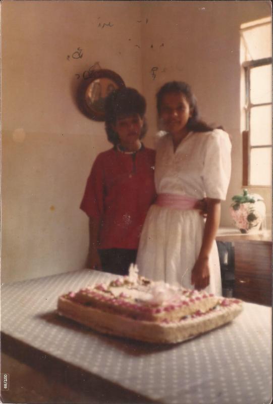 Vamos fazer uma alvorada?