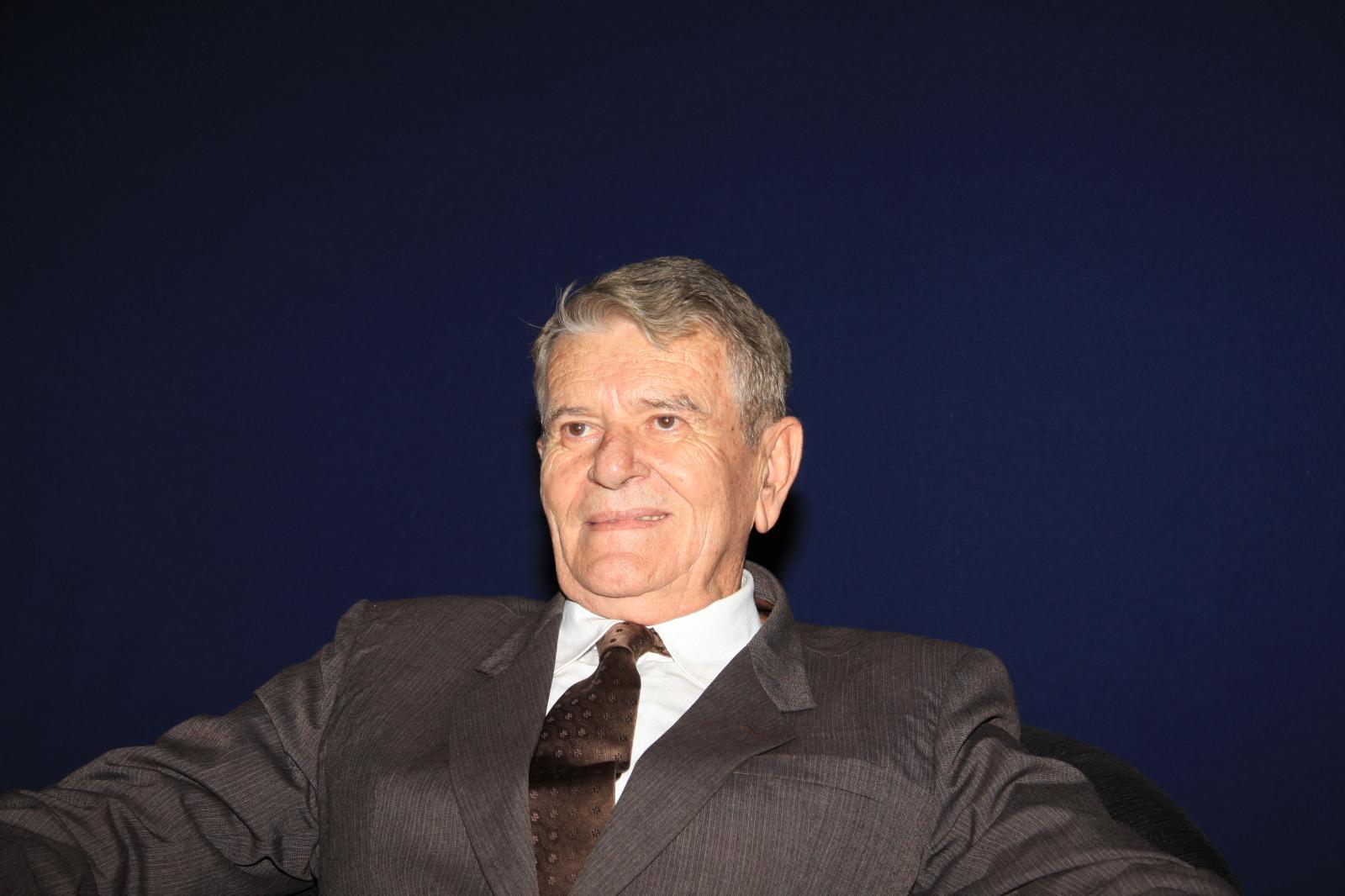 Chegando na Julio Prestes