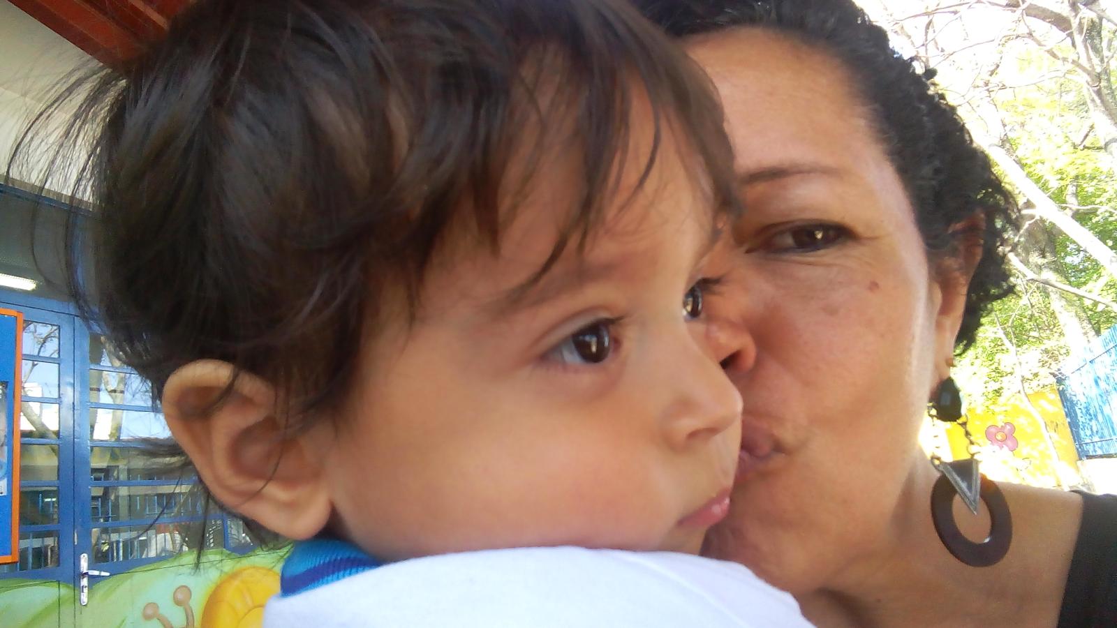 Assim virei professora de educação infantil