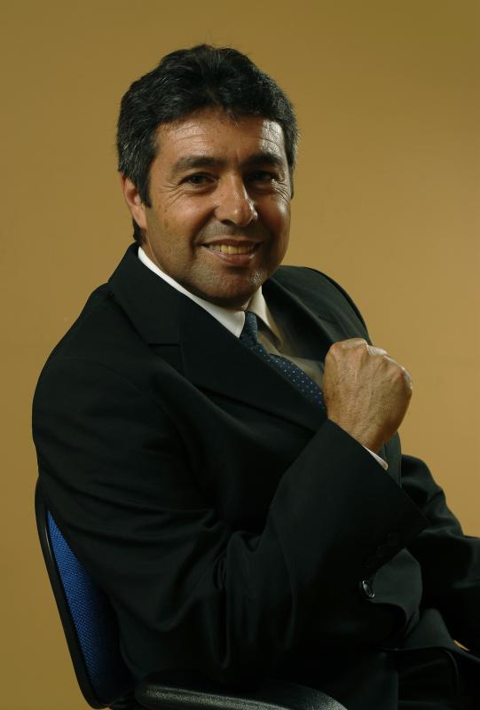 Fernando Taboada Fontes