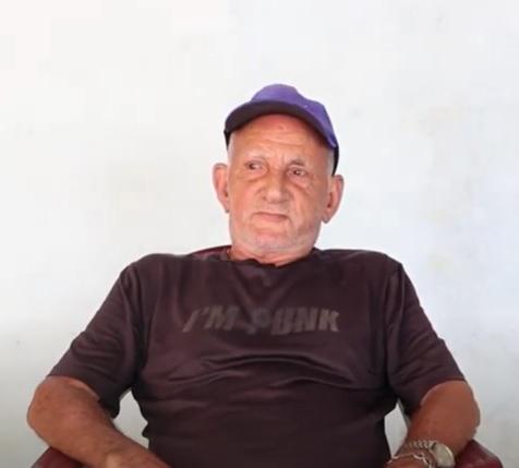 No tempo dos seringais