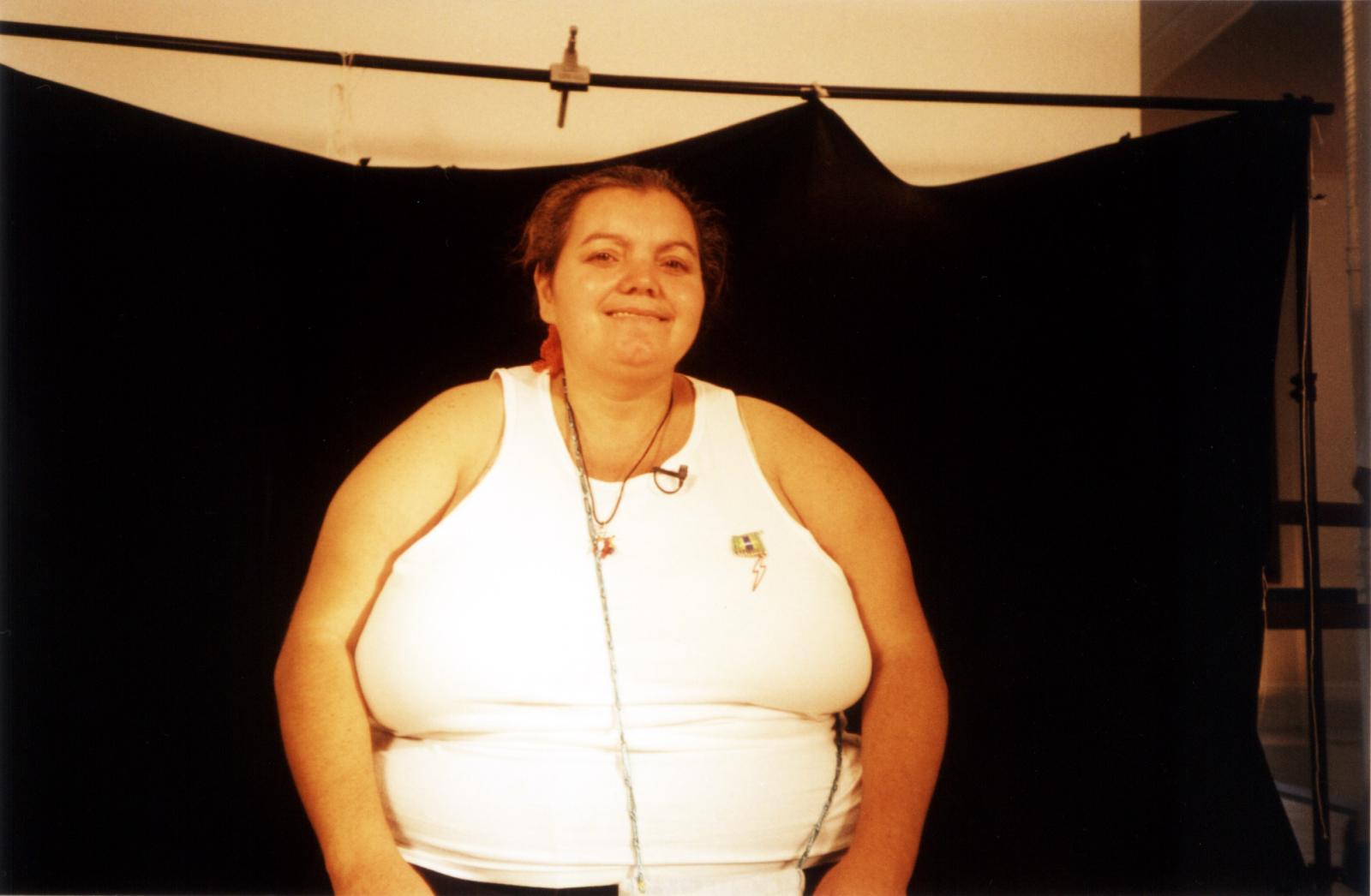 Eu estou sempre aqui