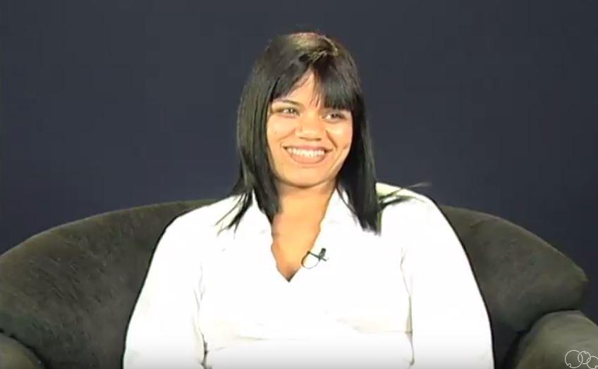 Uma breve história sobre si