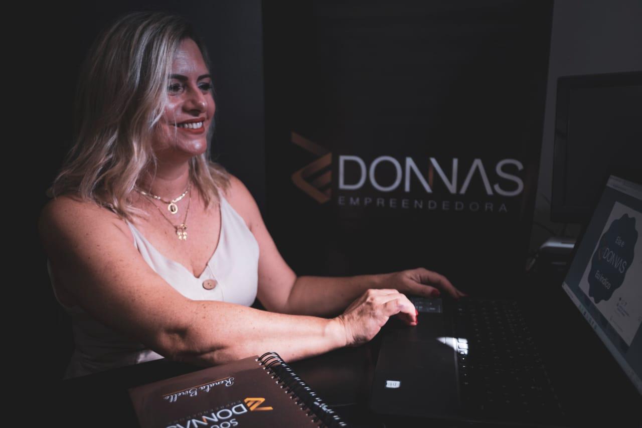 Donnas Empreendedoras: exemplo para todas