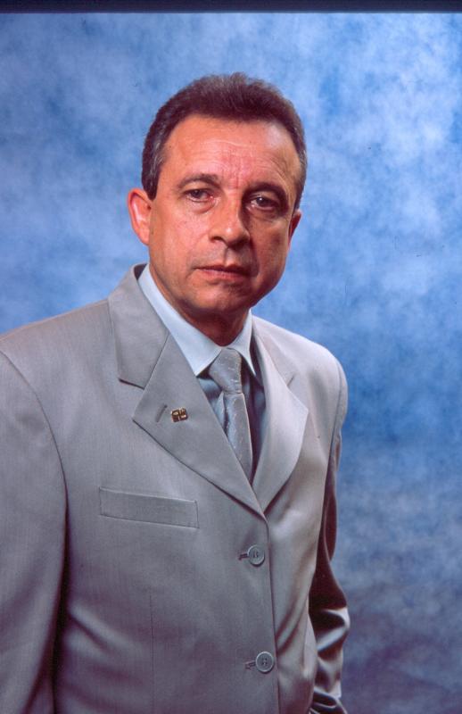 Paulo Panarello Neto