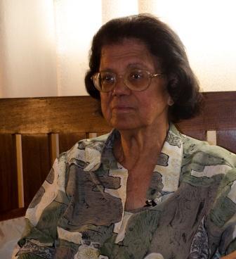 Uma mulher à frente de seu tempo