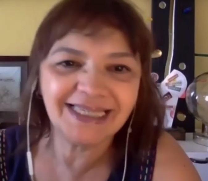 Viver é uma decisão que eu tomo todos os dias