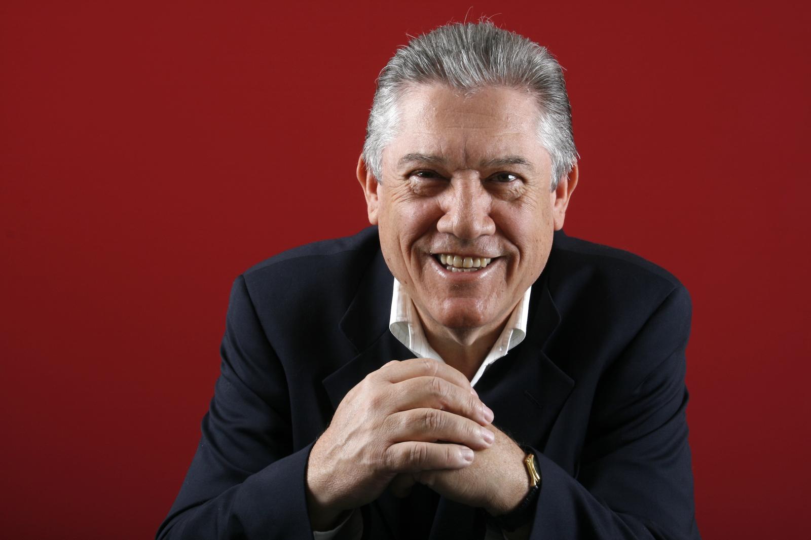 "Só que você vai valorizar aquilo que você tem"
