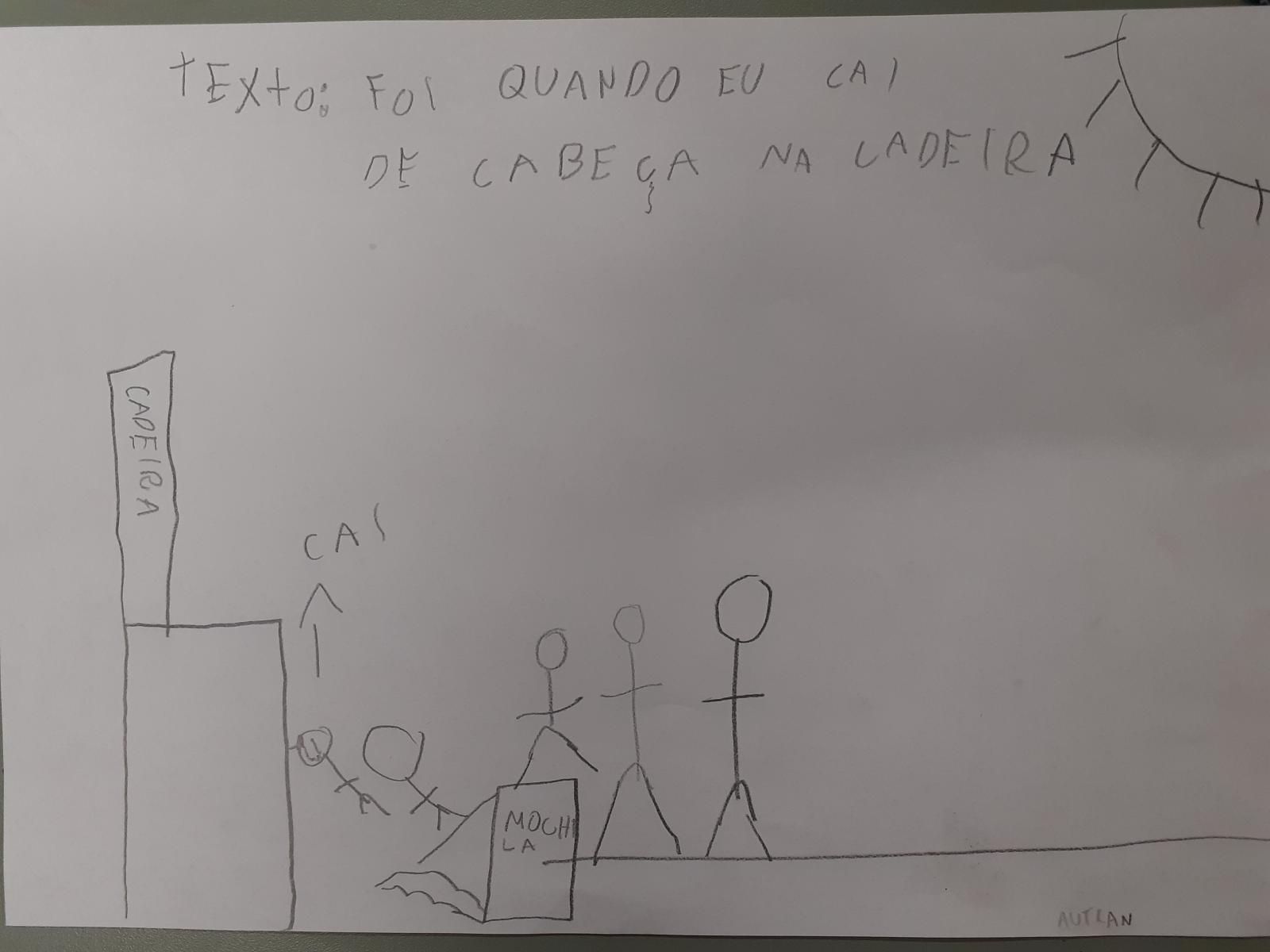 Arthur Chagas Autran Ribeiro