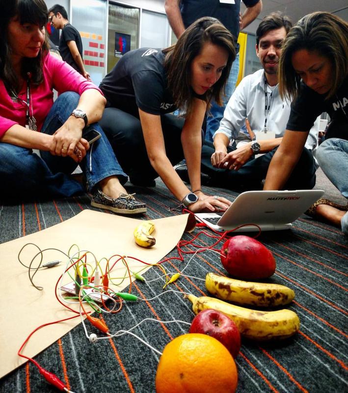 Procura-se mulheres na computação