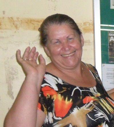 Uma paraibana na cidade grande