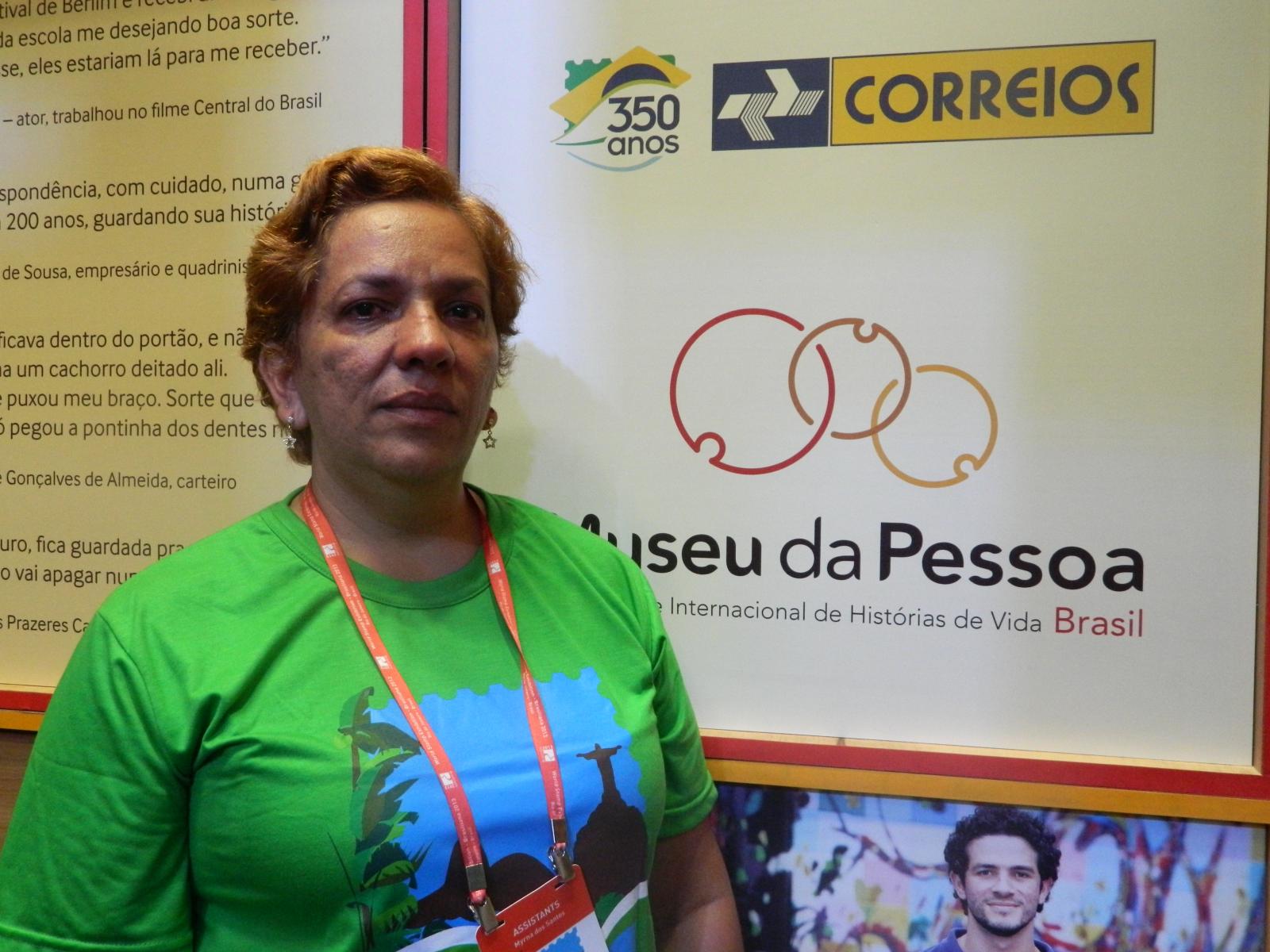 “Vai lá nos Correios”