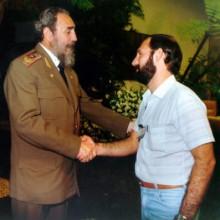 Da Gazeta Esportiva à vida política
