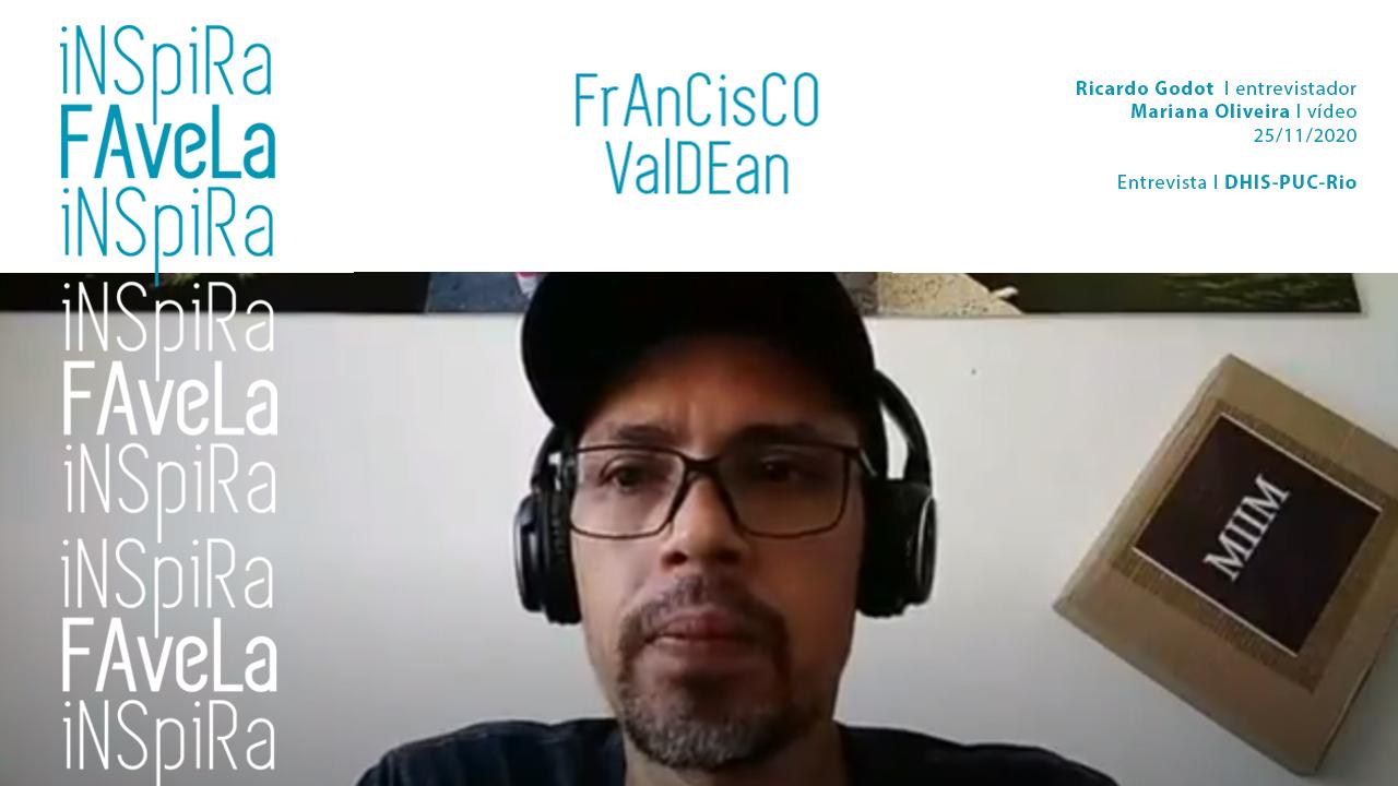 Imaginários da Maré na pandemia