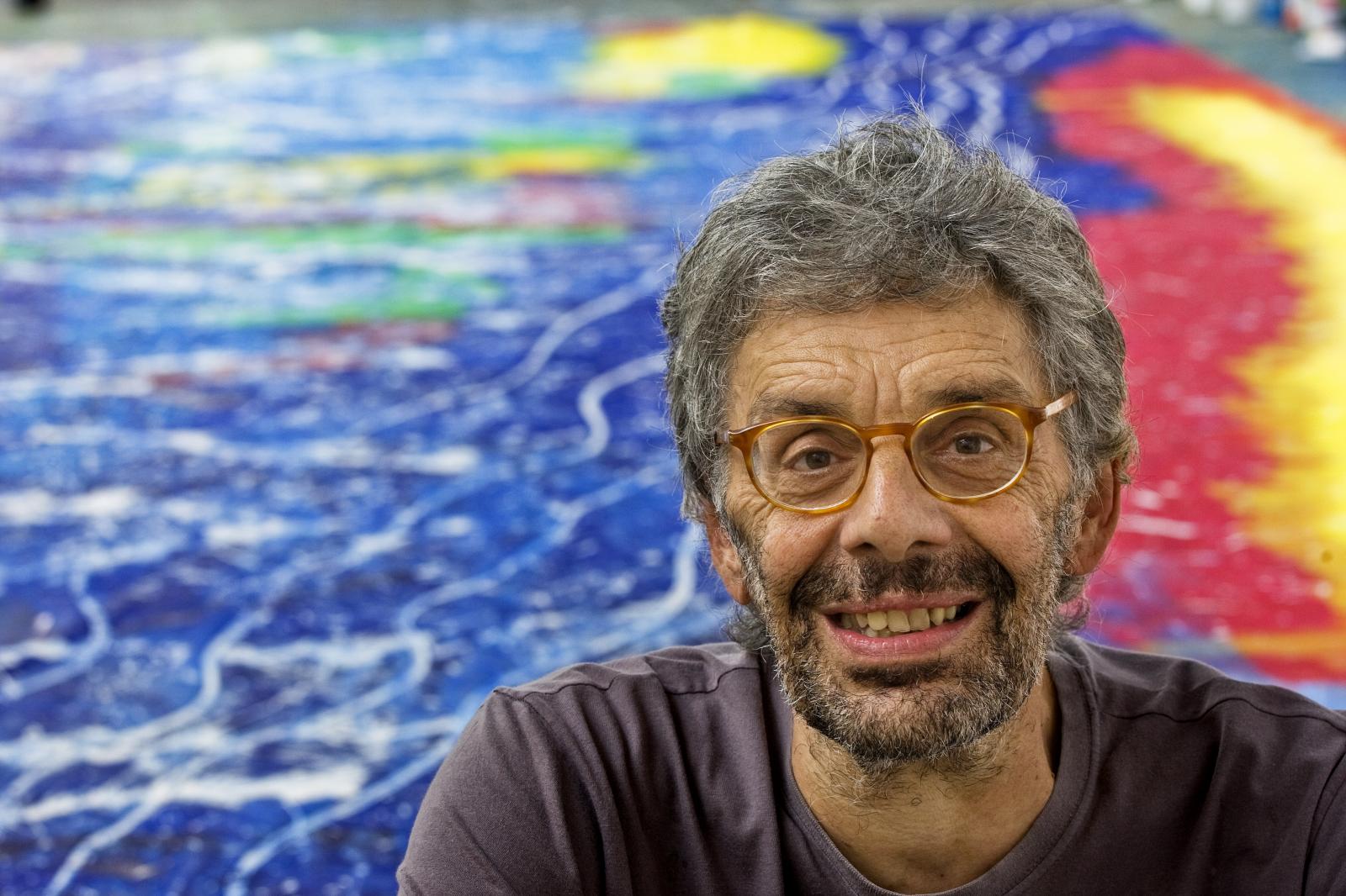 O maravilhamento da arte