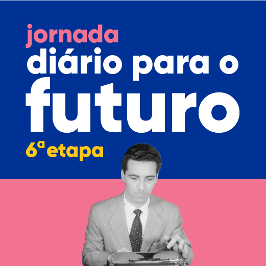 Outro dia atípico