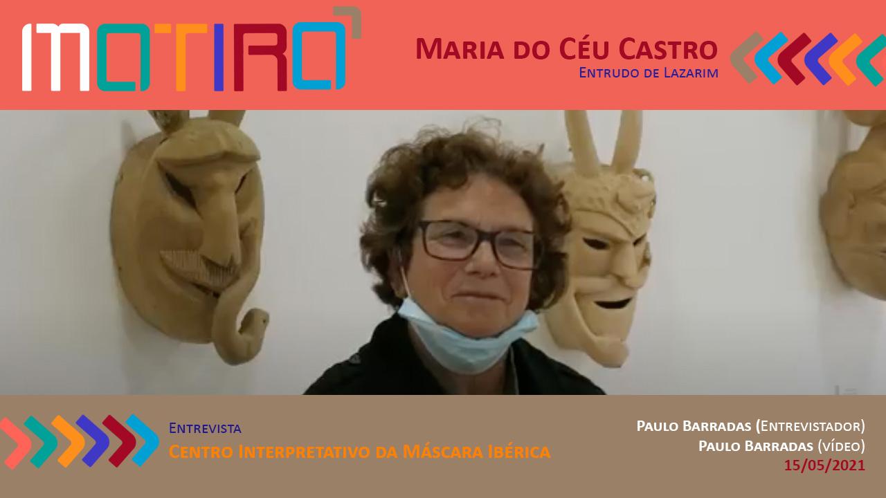 Testemunho do carnaval de outros tempos