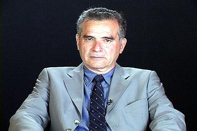 “Não queria ir para a Vale, acabei na Vale.”
