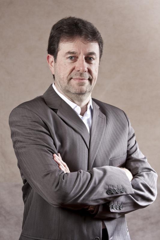 "Produtividade, segurança, saúde do operador e meio ambiente"