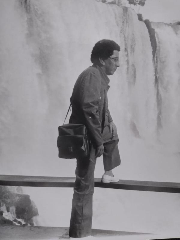 Retratos de uma juventude