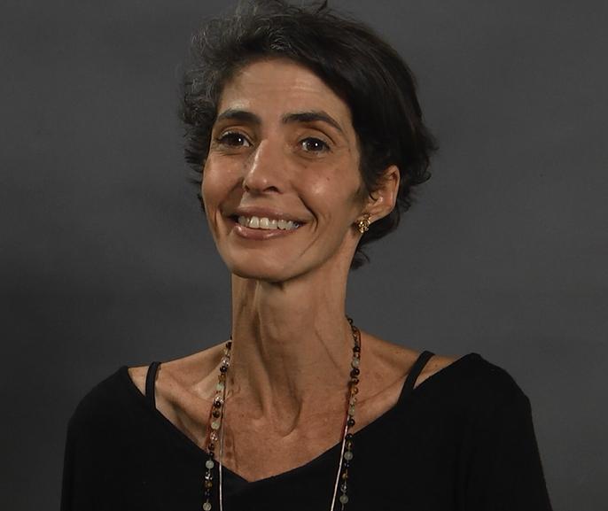 A matéria esvoaçante, a suavidade do caminho íngreme