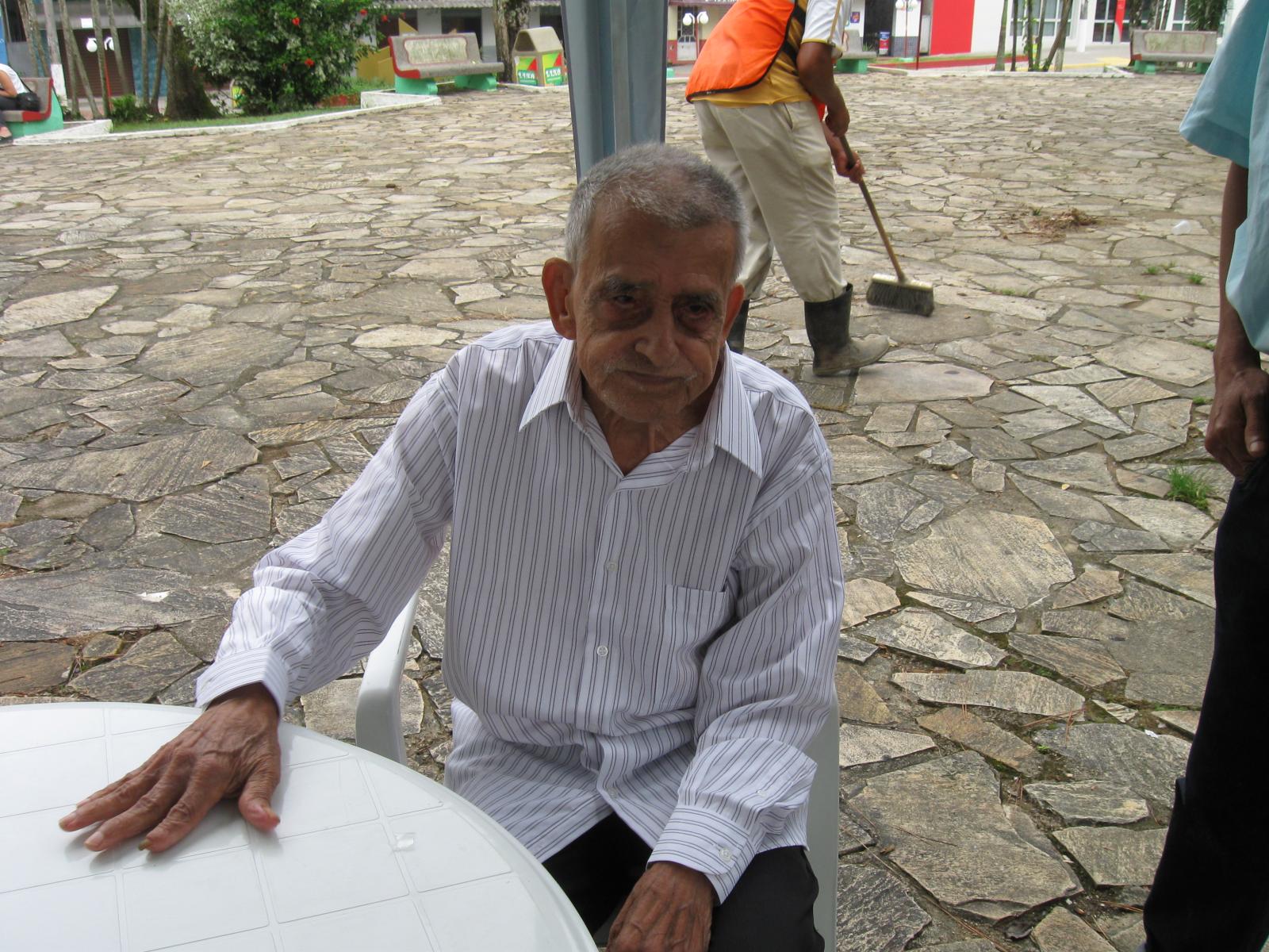 Francisco Teixeira de Oliveira