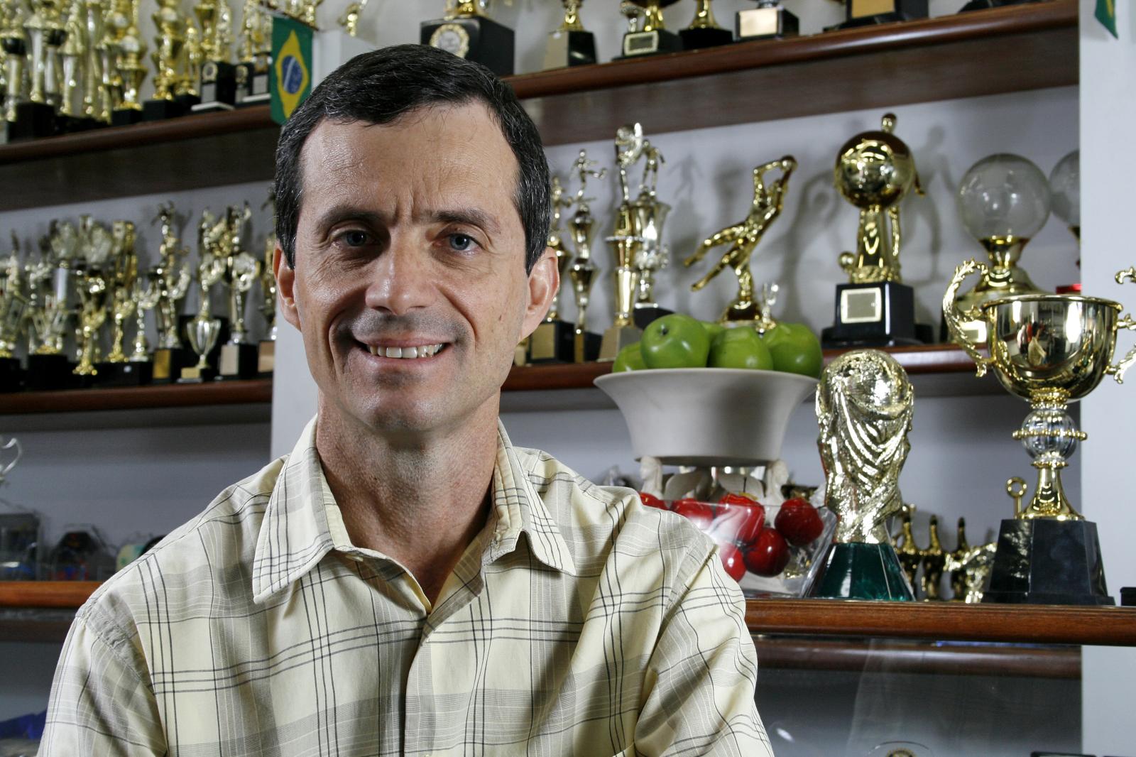 Comércio premiado