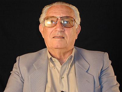 História de Walter Faria