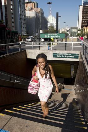 Um ponto de encontro