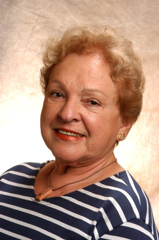 Um pouco mãe da Aracruz