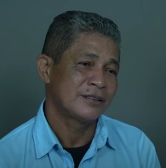 A vida vira cinema