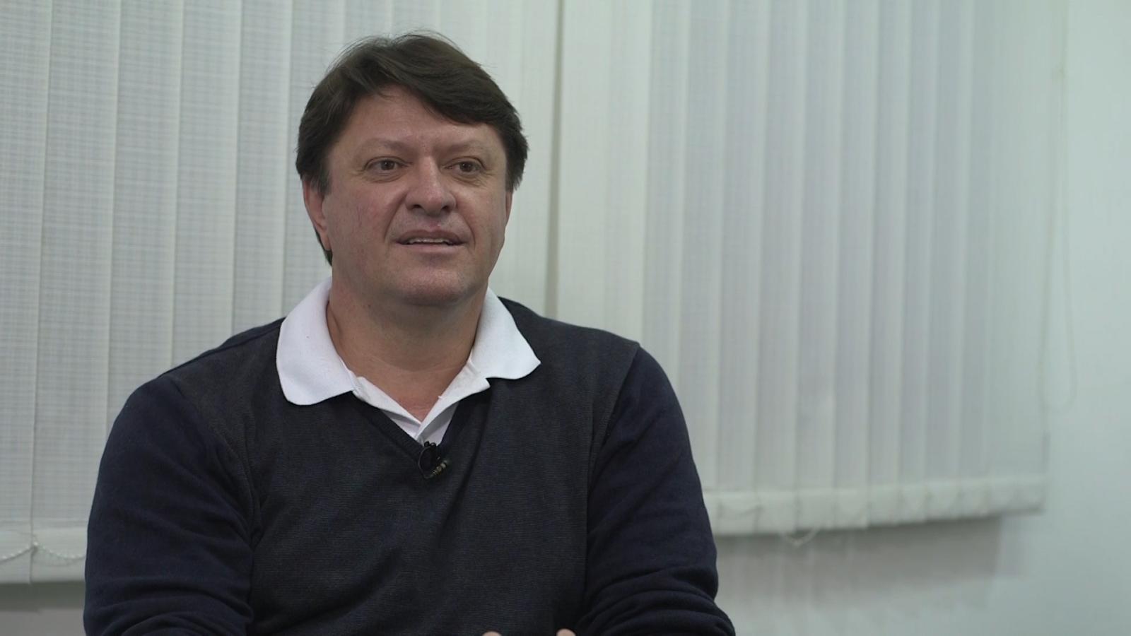 O abismo da falta de informação