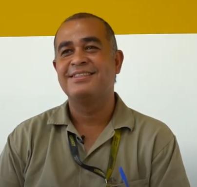 A saúde em primeiro lugar